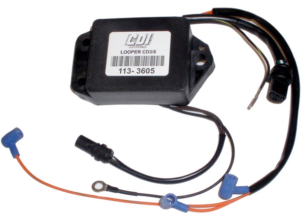 CD3/6 LOOPER OMC