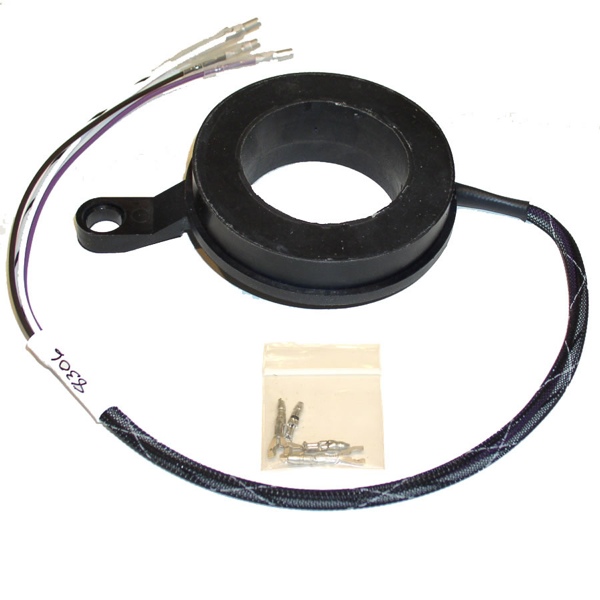 Mercury Trigger