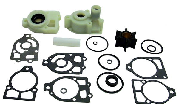 C-WATER PUMP KIT-MC & MERCURY