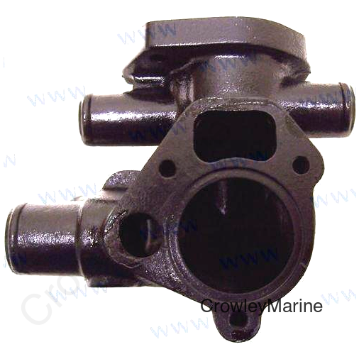 THERMOSTAT HOUSING (BAMC29-63588)