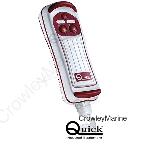 PUSH BUTN SWITCH (QUHRC1002)