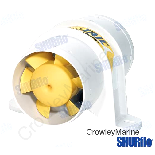 IN-LINE BLOWER 3" 12V (SH277-3110)