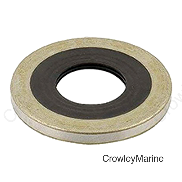 Seal, Gimbal Housing