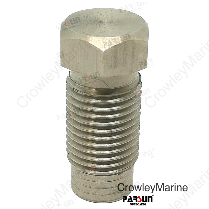 SPRING PLUNGER (PAF60-00000009)