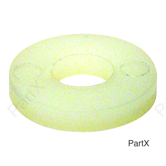 Gasket (34410)
