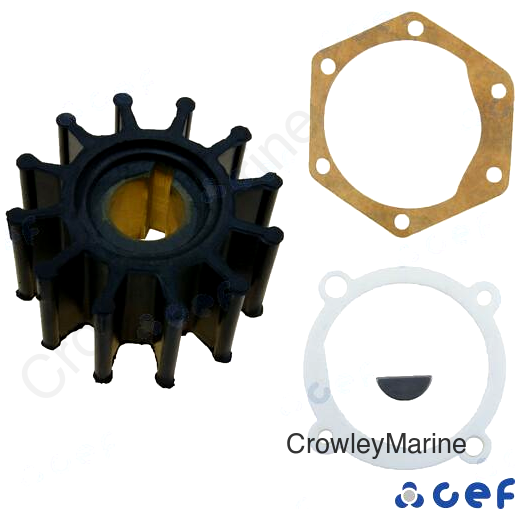 IMPELLER (CEF500170CG)