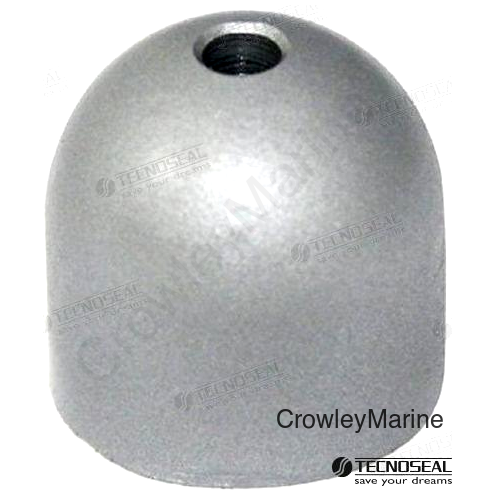 MAX POWER PROP NUT/ (TEN01060)