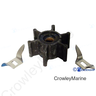 IMPELLER KIT FOR GS50020/23 (GS50021)