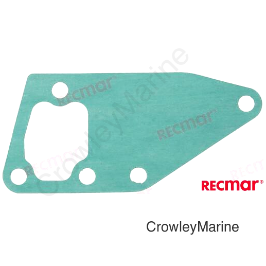 WATER PUMP BASE GASKET (REC129486-42050)