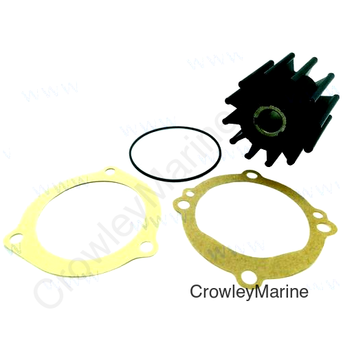 IMPELLER (SHE15000K)
