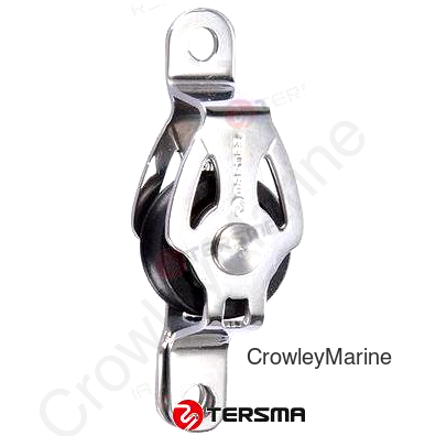 22MM CHEEK BLOCK (MVSB2209F)