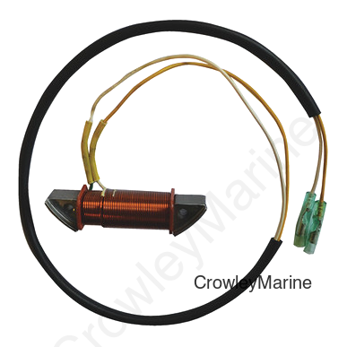 Alternator Coil, Tohatsu/Nissan (Drop Ship Only)