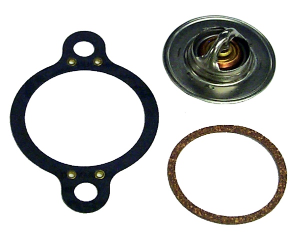THERMOSTAT KIT MERCURY