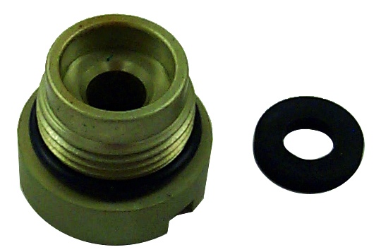SHIFT SHAFT HOUSING BUSHING MERC