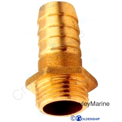 M PIPE 2" (GS30106)
