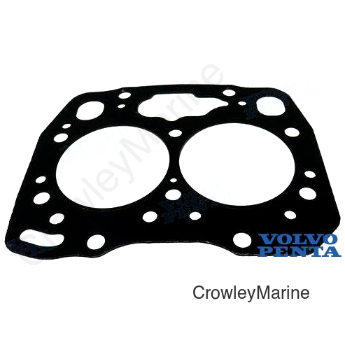 HEAD GASKET D1 (1.2 MM) (REC3808602)