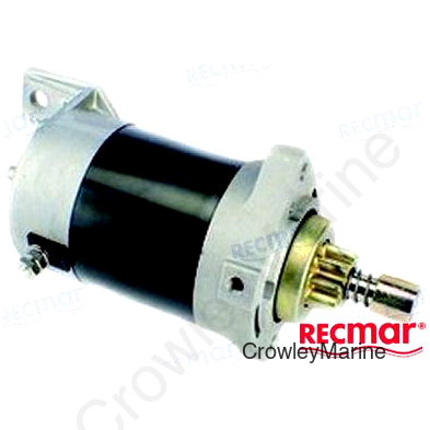 STARTER SUZUKI (PH130-0060)