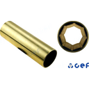 BRASS BEARING 30X45X120 MM (CEFMS030045)