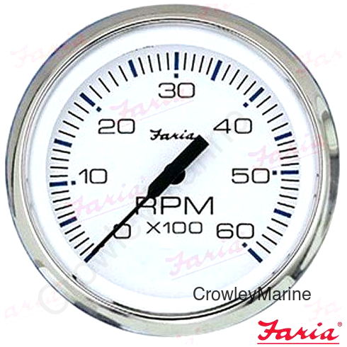 TACH 4000 RPM (FA33842)