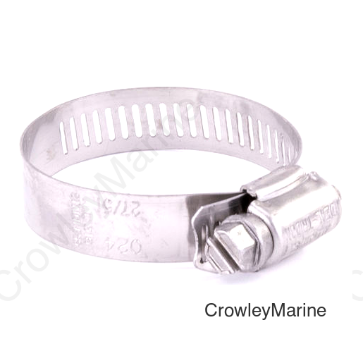 Clamp-Hose-1-1/16 to 2