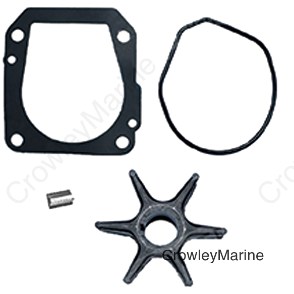 WATER PUMP REPAIR KIT