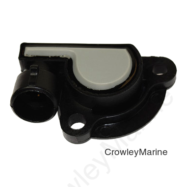 Throttle Position Sensor,Inboard Ignitions