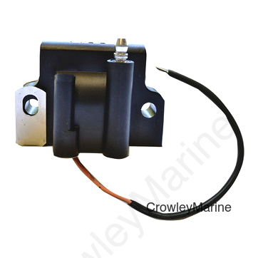 Ign. Coil, J/E (Drop Ship Only)