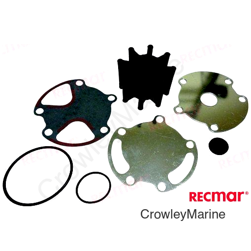 WATER PUMP SERVICE KIT (REC47-59362Q08)