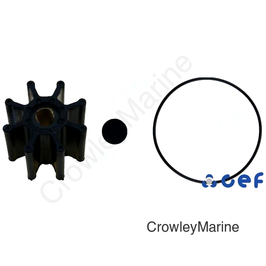 IMPELLER (CEF500159G)