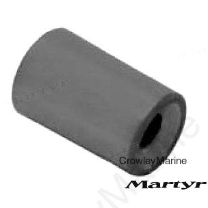 ZINC ANODE (CM68T-11325-00)