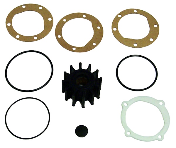 Volvo Neoprene Impeller Kit
