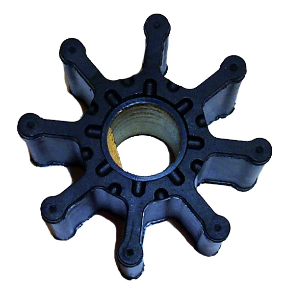 IMPELLER  JABSCO#17954-0001P