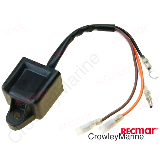 SWITCH BOX (REC803034T)