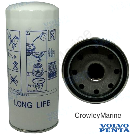 OIL FILTER (RM478736)
