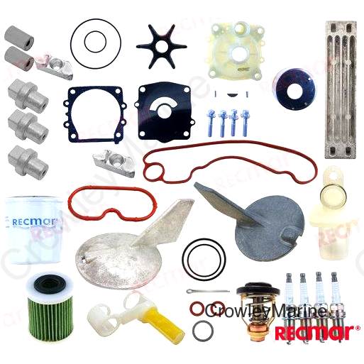 YAMAHA MAINTENANCE KIT (RECKITF150G)