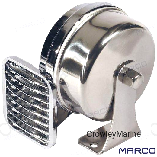 HORN ELEC 12 V (GS12020)