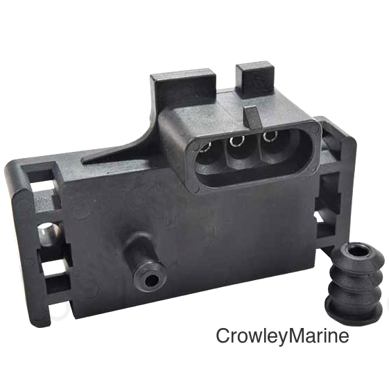  Map Sensor