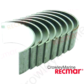 CONNECTING ROD BEARING KIT (REC818184)