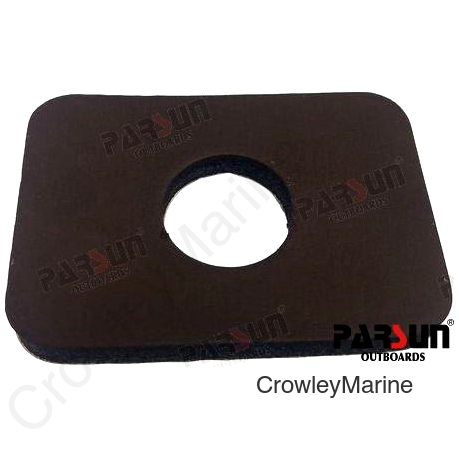 SEAL,FROTHY RUBBER (PAF8-05050017)