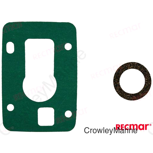 THERMOSTAT GASKET KIT (REC00001)