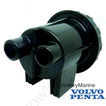 SEA WATER FILTER VOLVO (REC21880386)