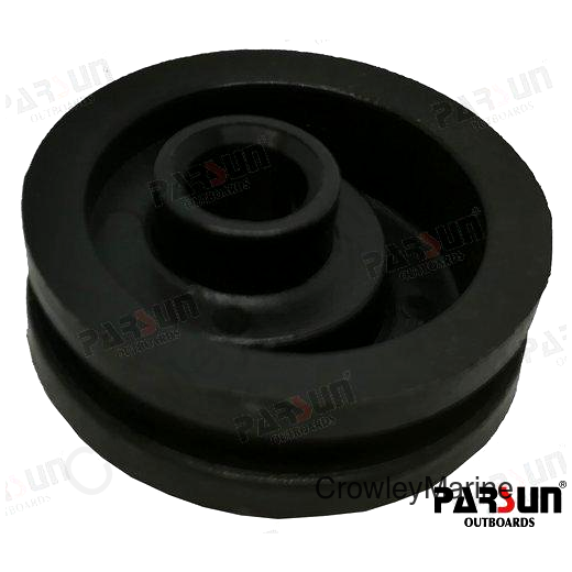 COVER, SHIFTING CAM (PAF60-04000101)