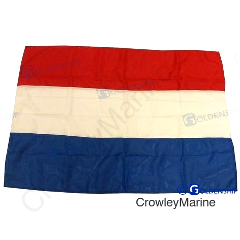 HOLLAND FLAG 70X100 (GS73417)