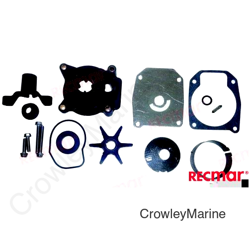 WP SERVICE KIT (REC439077)