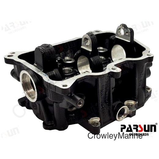 CYLINDER HEAD ASSY (PAF20-05030100)