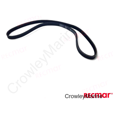 SERPENTINE BELT (REC57-828507Q01)