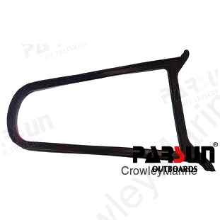 SEAL, CLAPBOARD (PAF15-03000003)