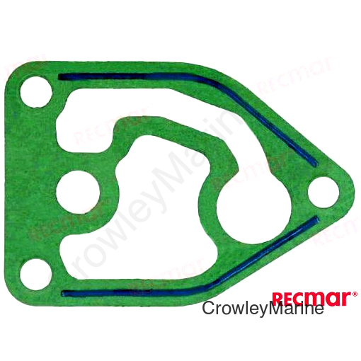 OIL FILTER SUPPORT GASKET (REC129470-35121)