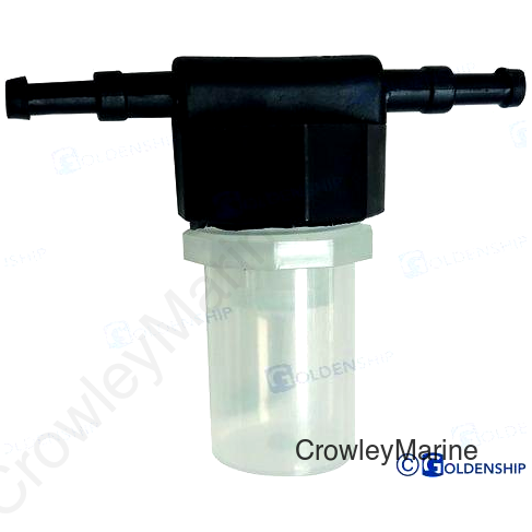FUEL FILTER (GS31186)