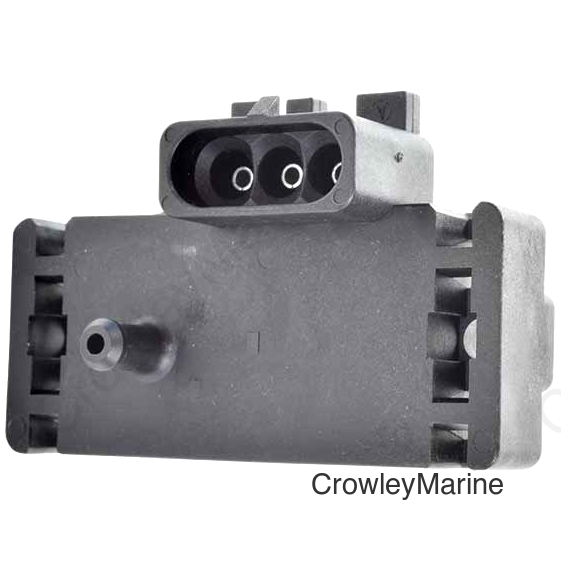  Map Sensor